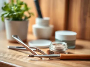 Jak zagęścić brwi? - skuteczne sposoby