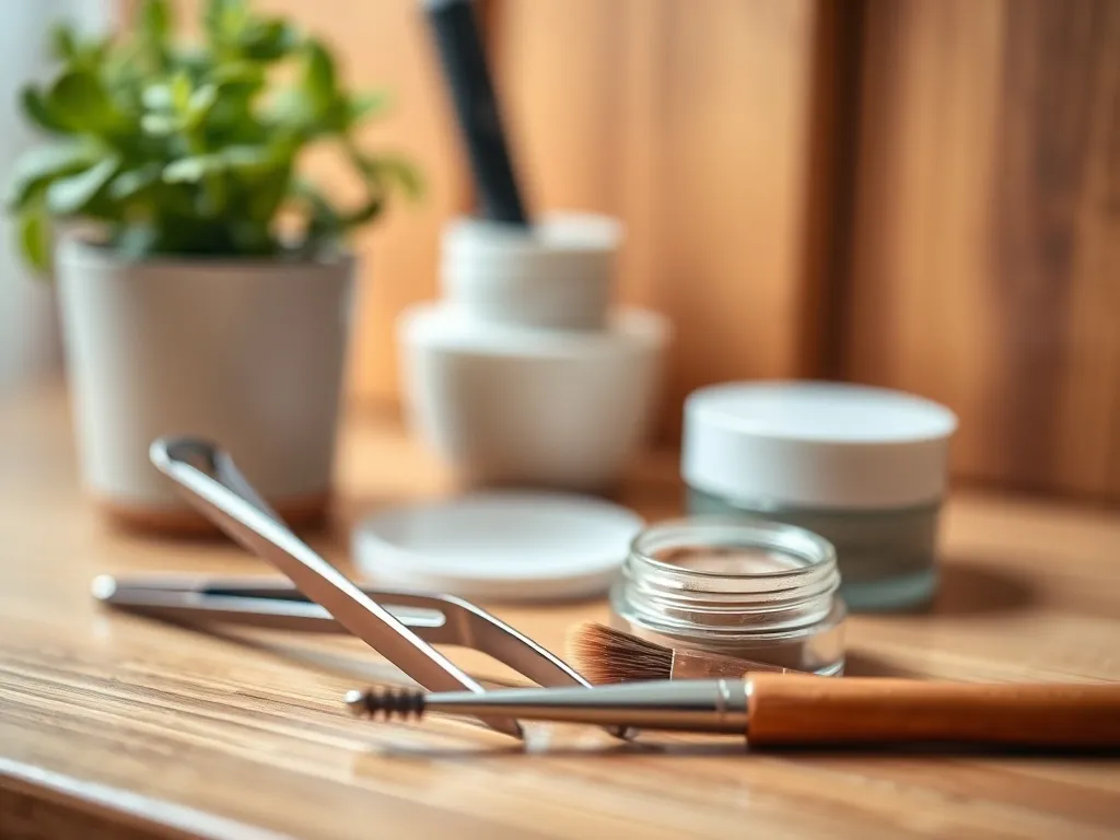 Jak zagęścić brwi? - skuteczne sposoby